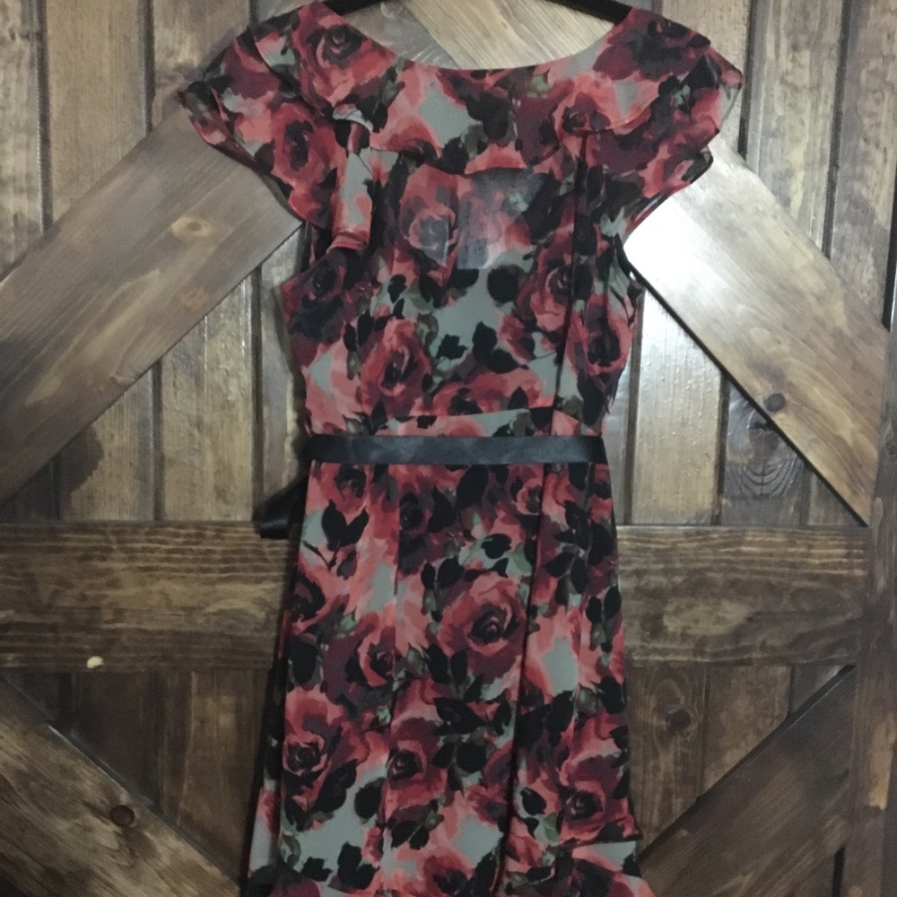 Dress - Picture 2 of 4